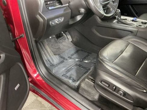Used 2019 Chevrolet Traverse Premier AWD/4WD image 15