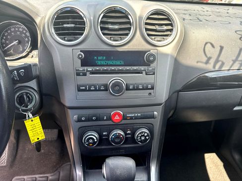 Used 2013 Chevrolet Captiva Sport LS image 10