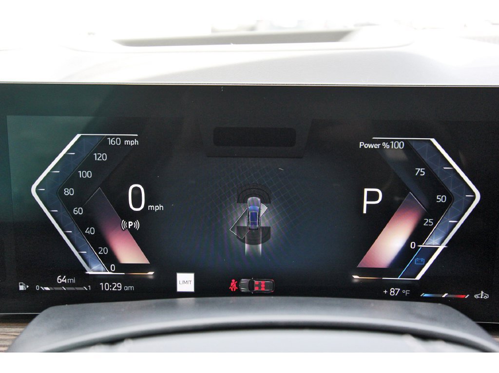 Used 2026 BMW X7 xDrive40i AWD/4WD image 14