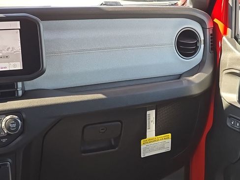 New 2026 Jeep Wrangler Sport S image 26