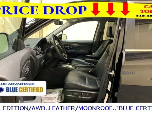 Used 2022 Honda Pilot Special Edition image 31