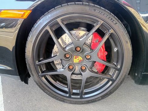 Used 2009 Porsche 911 Carrera S image 33