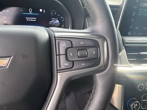 Used 2023 Chevrolet Tahoe Premier RWD image 27