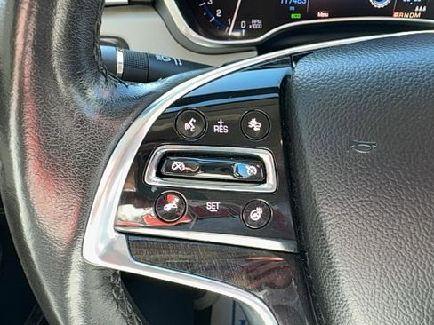 Used 2014 Cadillac SRX Luxury w/ Driver Awareness Package image 23