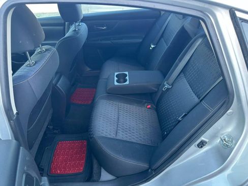 Used 2016 Nissan Altima 2.5 S w/ Power Driver Seat Package FWD image 20