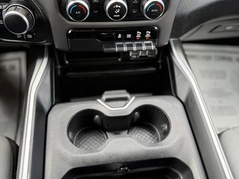 Used 2020 RAM 1500 Big Horn AWD/4WD image 26