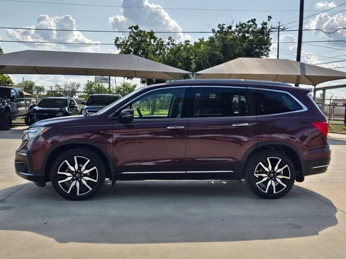 Used 2019 Honda Pilot Touring image 4