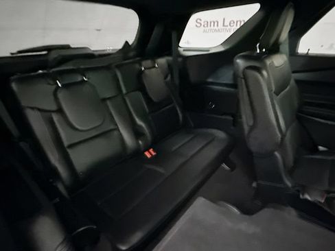 Used 2021 Ford Explorer ST w/ Equipment Group 401A AWD/4WD image 27