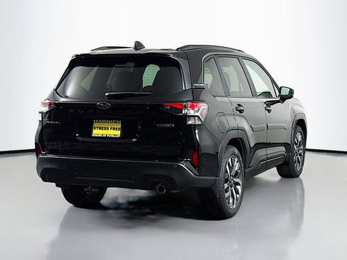 New 2026 Subaru Forester Touring image 7