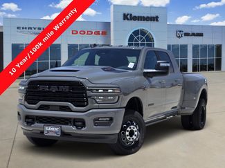 New 2026 RAM 3500 Laramie AWD/4WD video 1