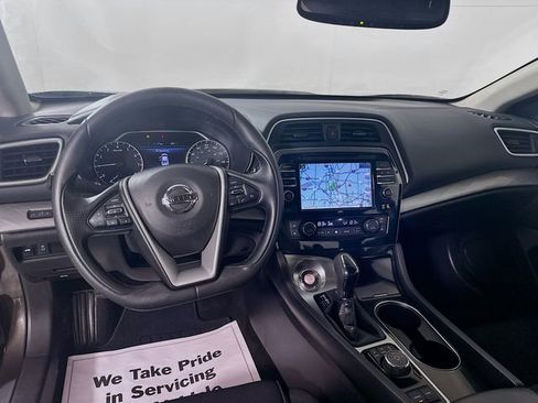 Used 2016 Nissan Maxima 3.5 S image 23