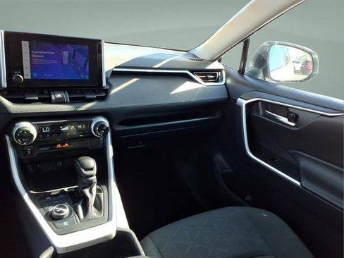 Certified 2024 Toyota RAV4 XLE AWD/4WD image 19