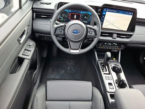 New 2026 Subaru Outback Touring image 9