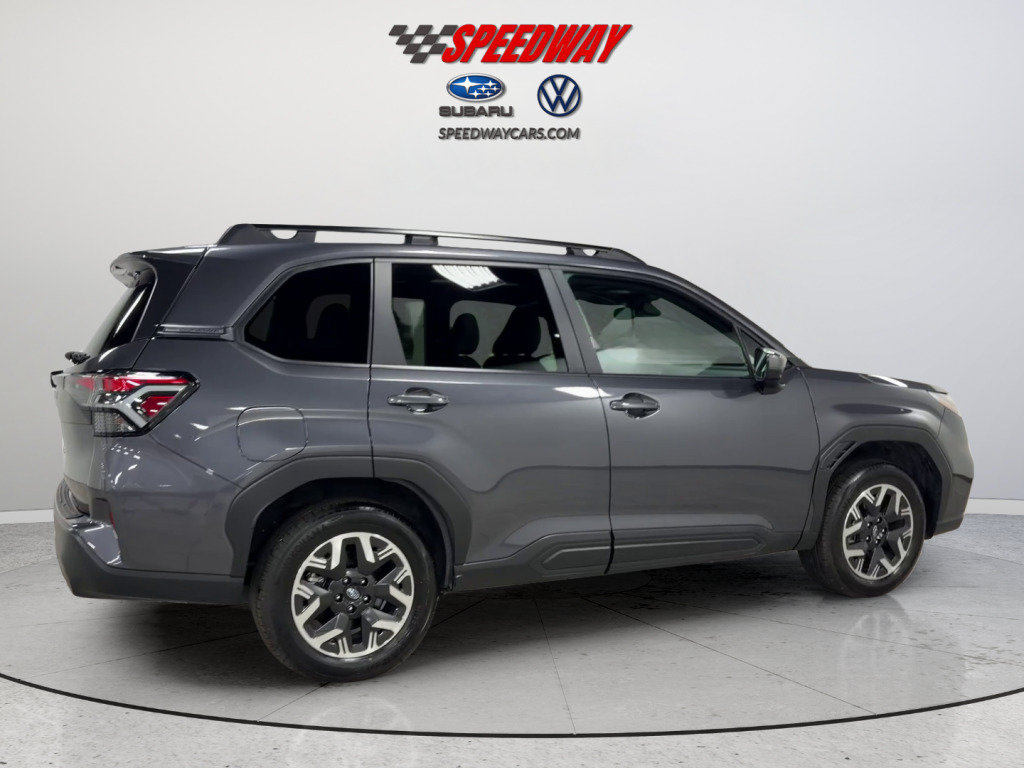 Certified 2026 Subaru Forester Premium AWD/4WD image 5