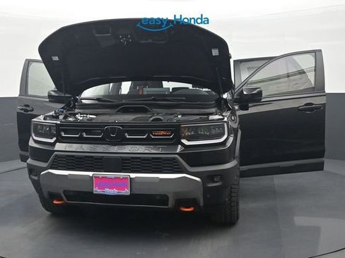 New 2026 Honda Passport TrailSport image 38