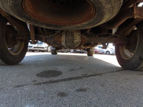 Used 2012 Nissan Titan SV w/ SV Premium Utility Pkg image 52