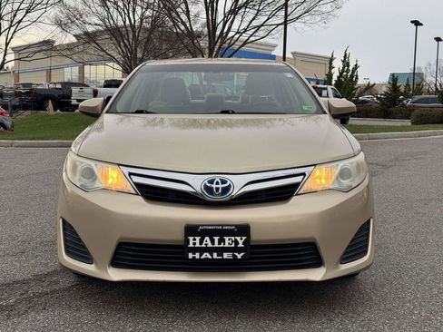 Used 2012 Toyota Camry LE image 25