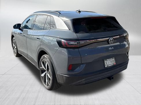 Used 2023 Volkswagen ID.4 Pro S image 4