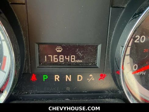 Used 2012 Dodge Grand Caravan SE FWD image 11