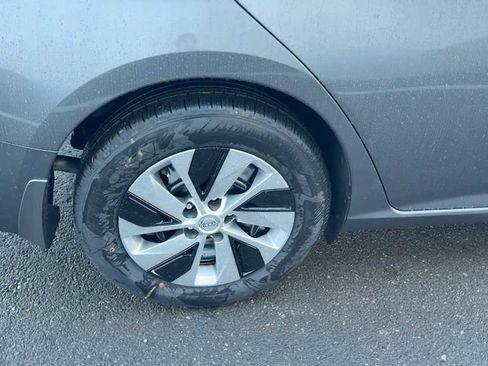 New 2025 Nissan Altima 2.5 S image 6