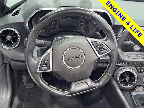 Used 2023 Chevrolet Camaro LT w/ RS Package image 18