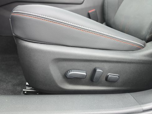 New 2025 Nissan Altima 2.5 SR w/ SR Premium Package image 28