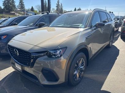 New 2026 MAZDA CX-70 SC