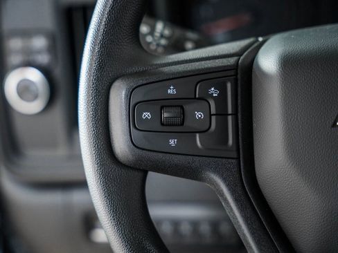 New 2025 Chevrolet Silverado 3500 W/T w/ WT Convenience Package image 31