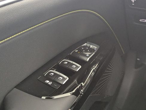 New 2026 Kia K5 GT FWD image 15