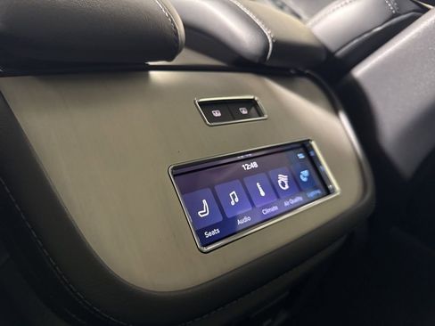 New 2025 Lincoln Navigator L Reserve w/ Jet Appearance Package AWD/4WD image 60