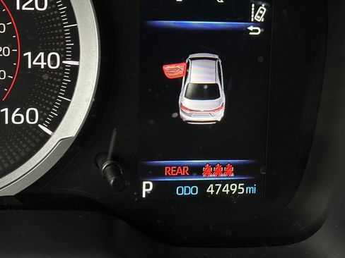 Used 2021 Toyota Corolla SE image 18