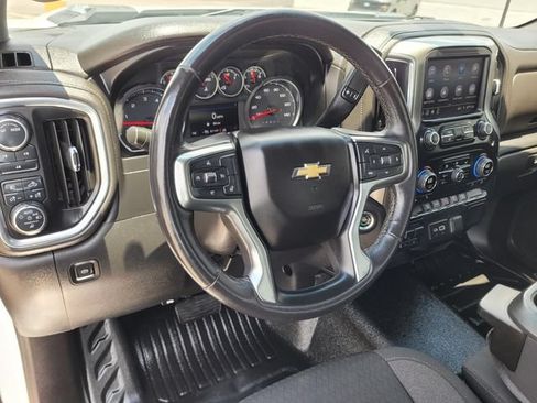 Used 2022 Chevrolet Silverado 2500 LT w/ Convenience Package AWD/4WD image 23