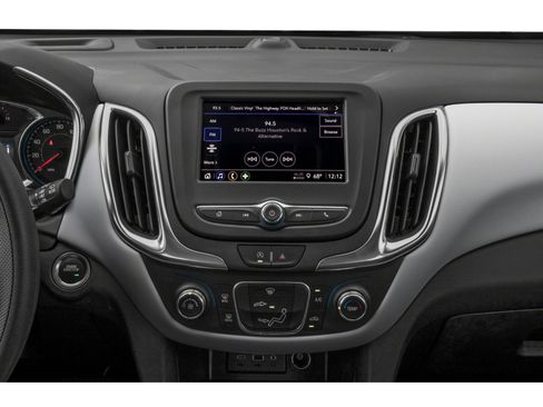 Used 2024 Chevrolet Equinox LT AWD/4WD image 7