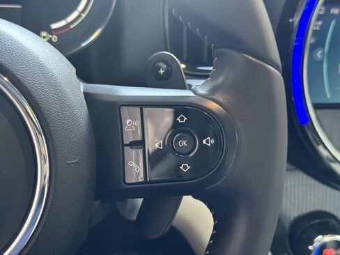 Certified 2023 MINI Cooper Countryman S w/ Signature Upholstery Package FWD image 19