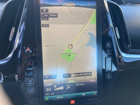 Used 2019 Toyota Prius Prime image 34