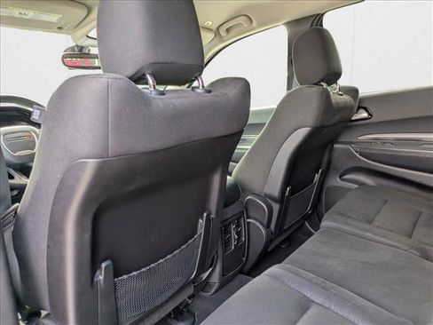Used 2022 Dodge Durango SXT image 13