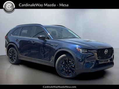 New 2026 MAZDA CX-90 3.3 Turbo w/ Premium Sport Pkg