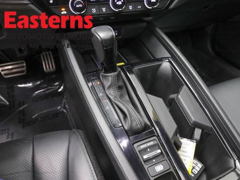 Used 2025 Honda Accord Sport image 13