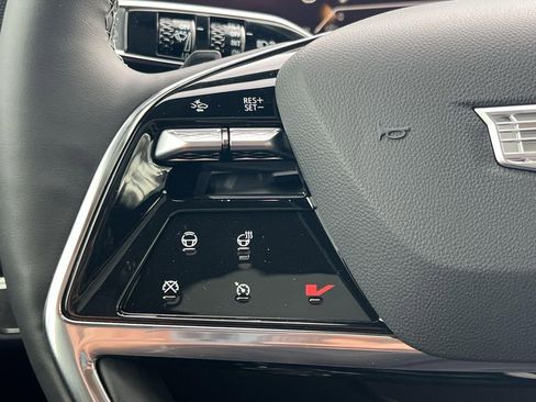 New 2026 Cadillac Escalade IQ Sport 1 image 13