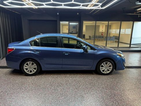Used 2015 Subaru Impreza 2.0i Premium AWD/4WD image 10