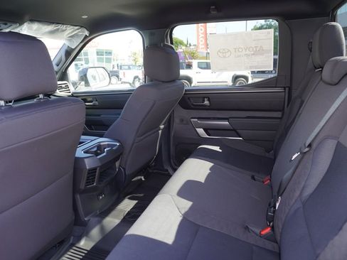 New 2026 Toyota Tundra SR5 RWD image 7
