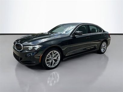 Used 2025 BMW 330i xDrive Sedan