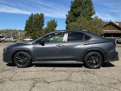 Used 2023 Subaru WRX Premium w/ Popular Package #2 image 3
