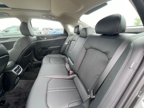 New 2025 Kia K5 EX FWD image 28