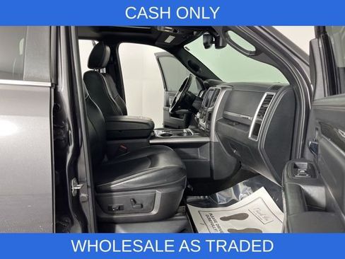 Used 2016 RAM 1500 Limited image 38