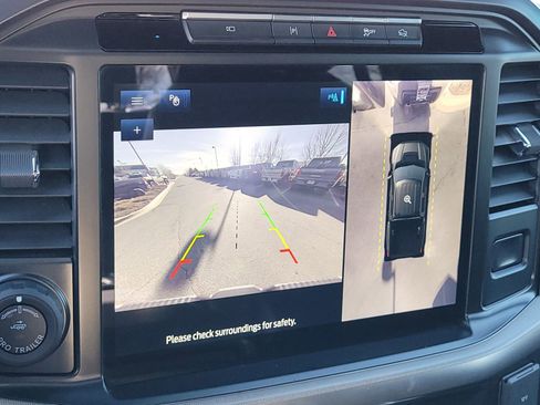 Used 2023 Ford F150 Raptor image 17