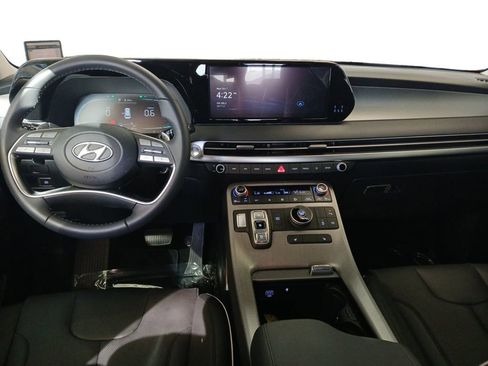 New 2025 Hyundai Palisade XRT FWD image 10
