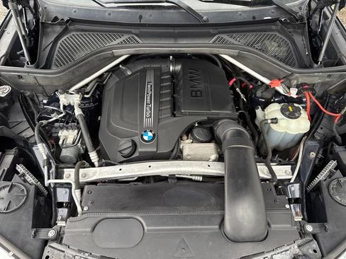 Used 2016 BMW X5 xDrive35i image 26