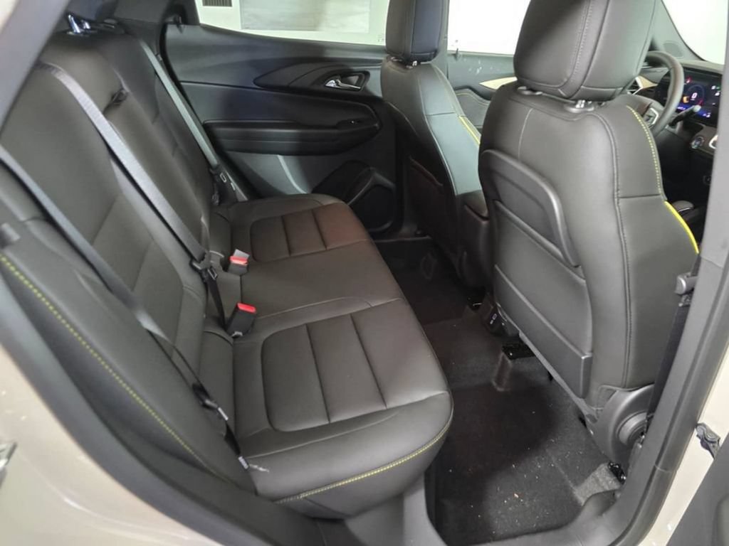 Used 2026 Chevrolet TrailBlazer ACTIV w/ Convenience Package AWD/4WD image 14