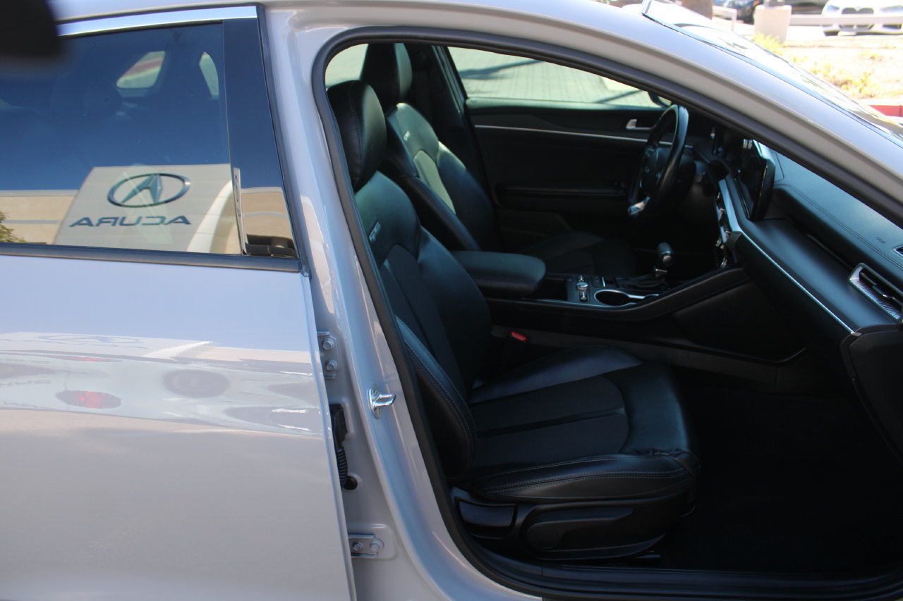 Used 2022 Kia K5 GT-Line w/ GT-Line Awd Premium Package image 15